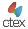 C-TEX logo