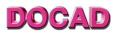 DOCAD logo