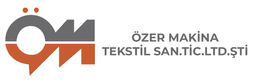 Özer Makina logo