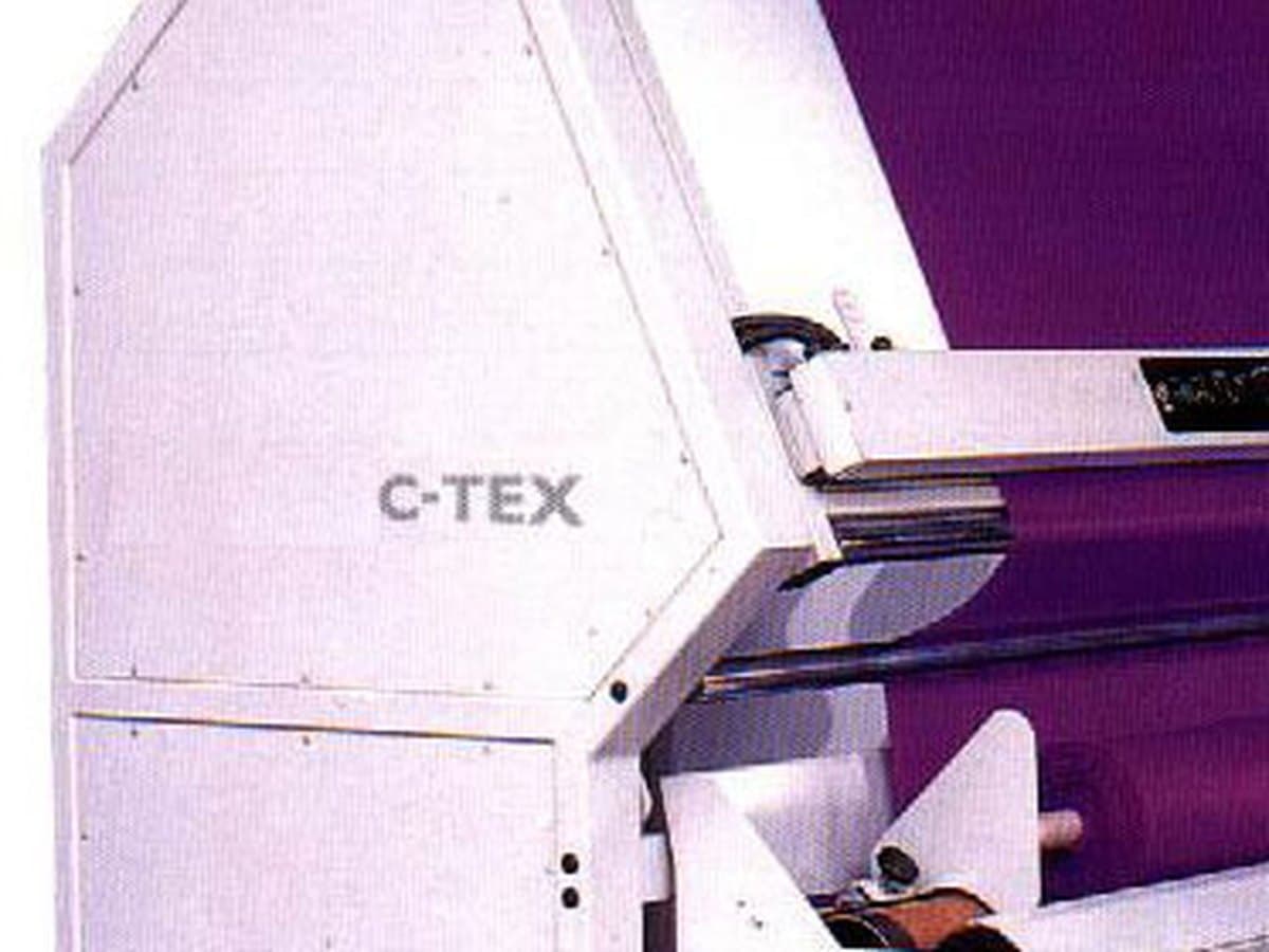 C-TEX C-TEX Master