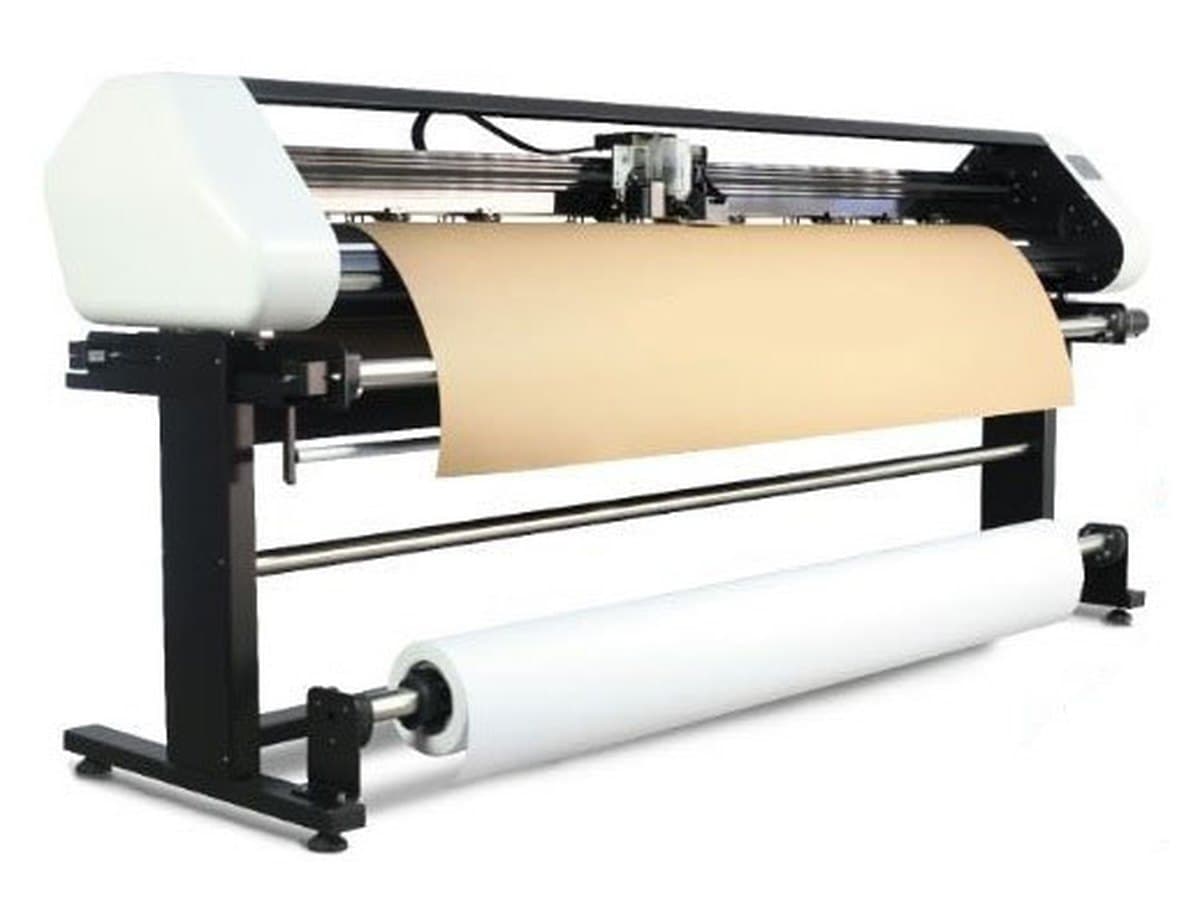 DOCAD Pattern Cutter