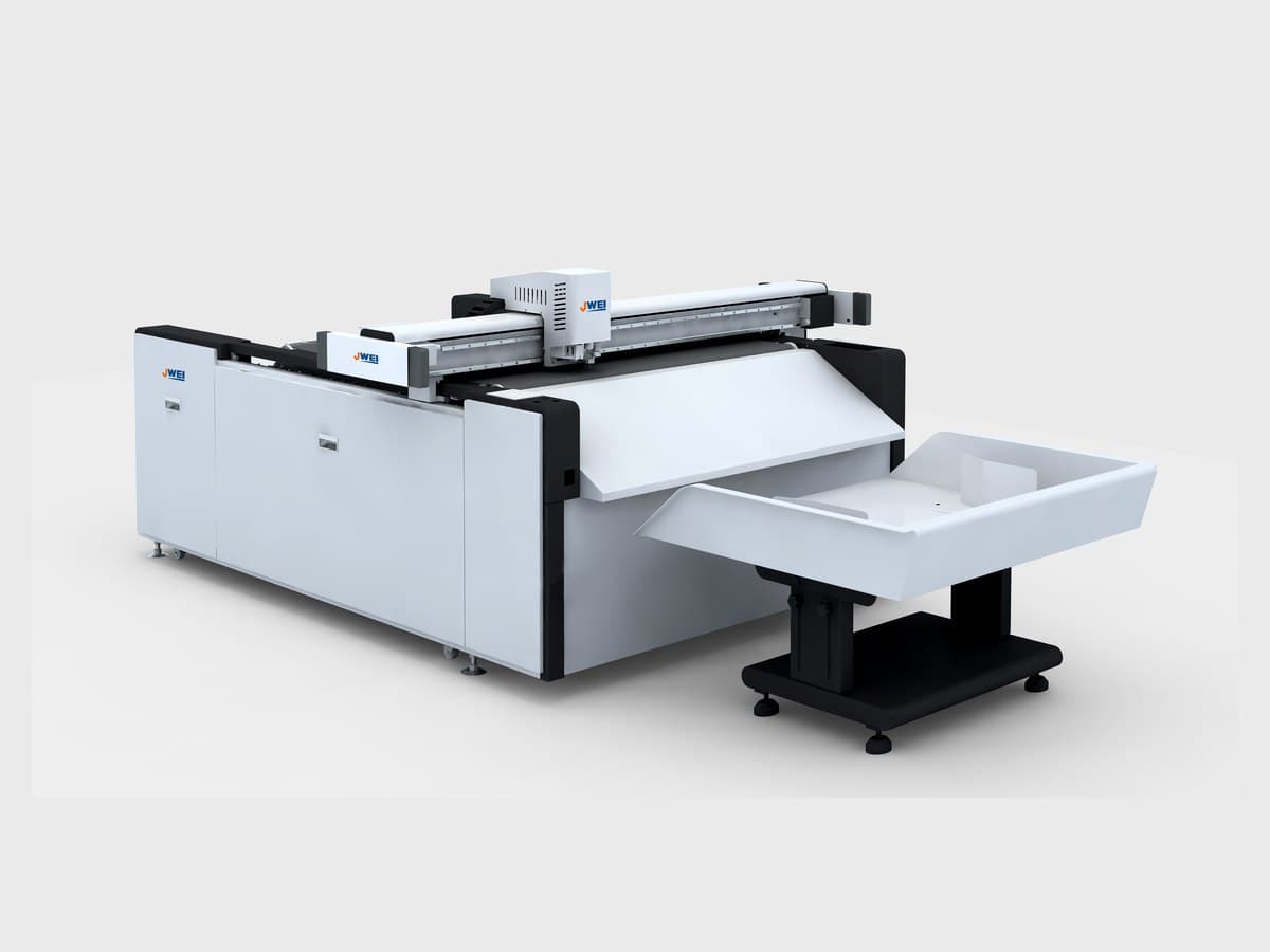 JINGWEI / JWEI Pattern Cutter