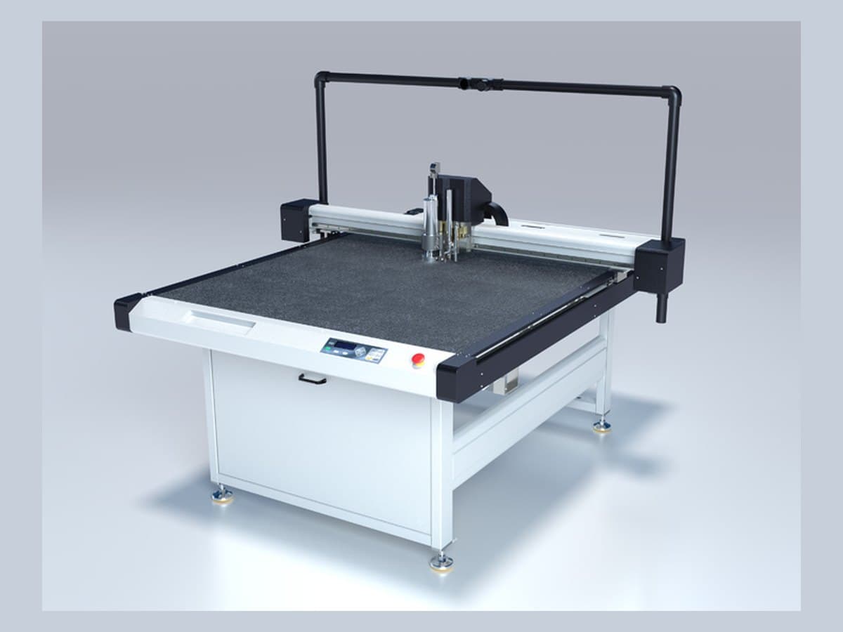 JINGWEI / JWEI Template Cutter