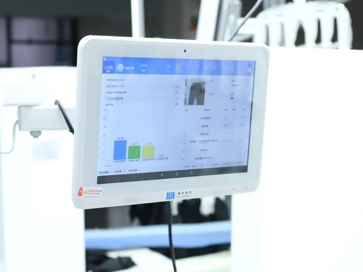 MU BIG DATA U-PAD