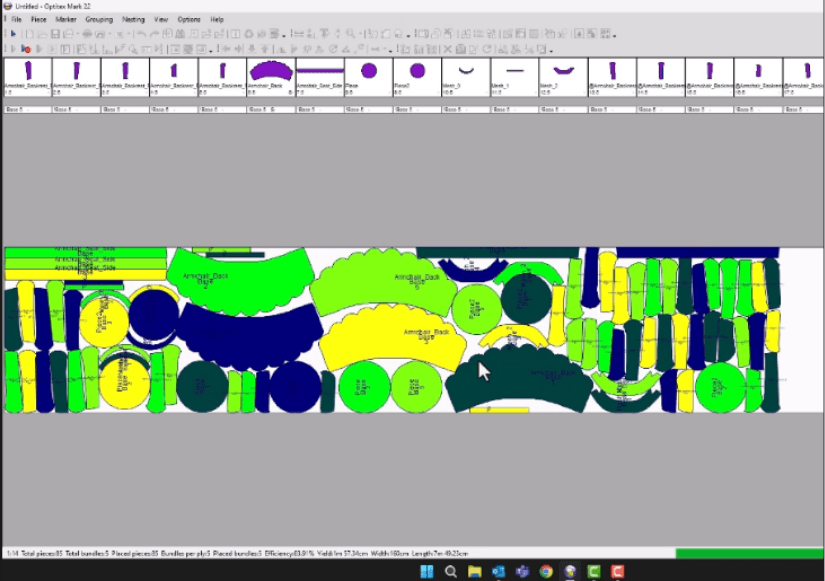 OPTITEX Marker Making Suite