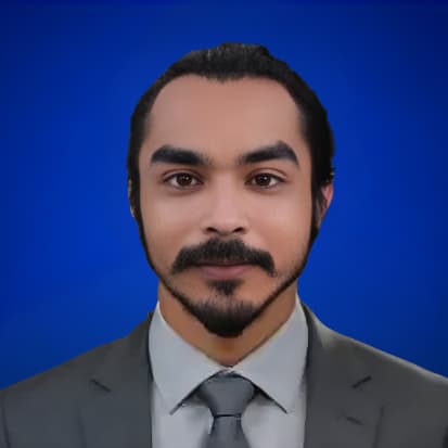 Max Hassan — Manager — Business Development