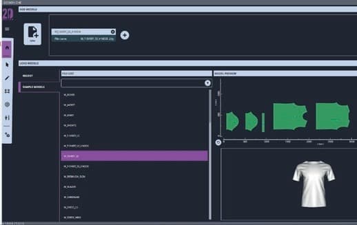 DOCAD CAD/CAM system